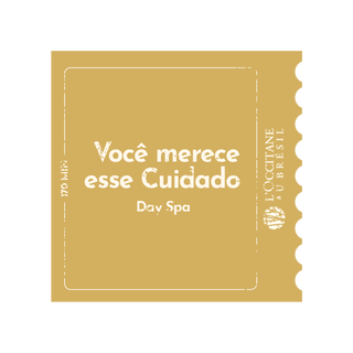 Day Spa Individual - 170 minutos